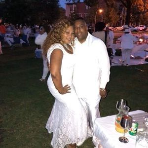 Meet your Posher, Renee